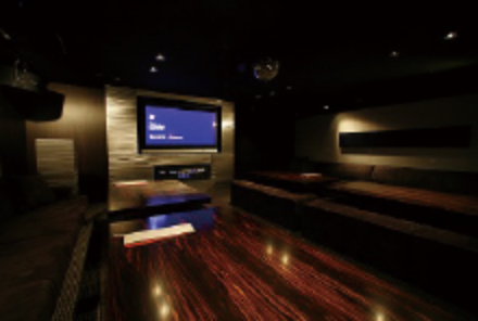 Luxury, Comfort & Premium Karaoke BAGUS画像