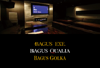 BAGUS EXE. BAGUS QUALIA BAGUS GOLKA